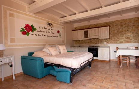 La Tenuta dei Fiori - Foto 24