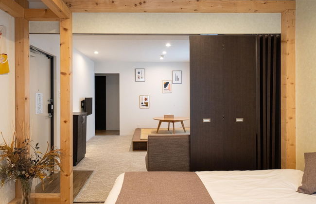 UCHI Susukino 5.7 - Foto 48