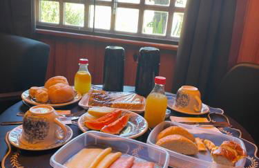 Chalé Geburt - Foto 41