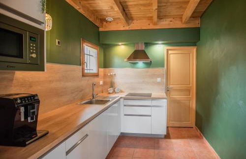 Lac Bleu nr 28 - Foto 15