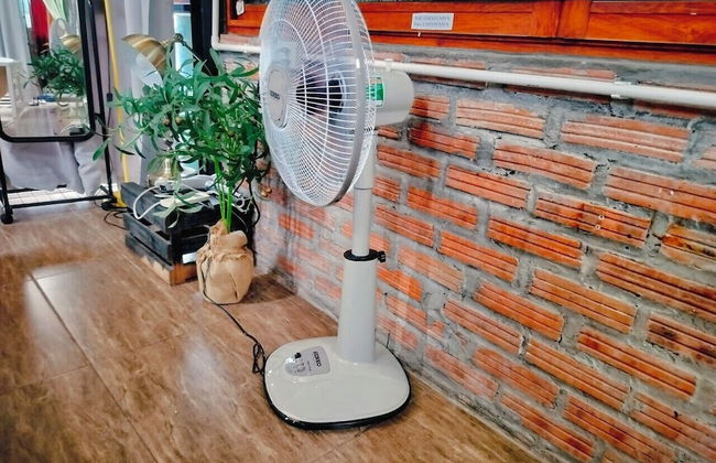 Cozy Fun Homestay 16 - Foto 38