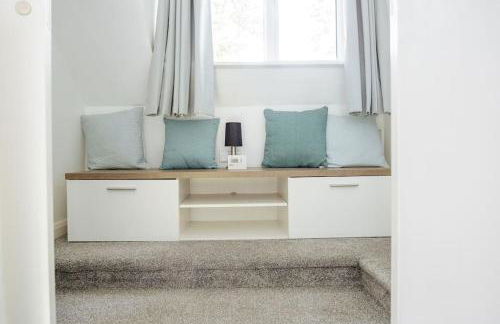 Blackberry Annex. Detached cottage. Rural location - Foto 41