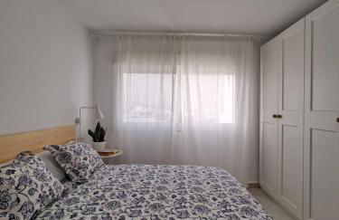 Arrecife Charco de San Gines Atico con vistas al mar - Foto 14