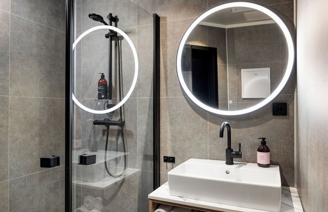 Stryn House - Hotel & Apartments - Foto 33