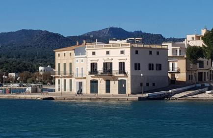 Casa vacacional Es Port - Foto 38