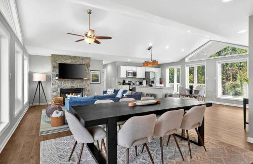 The Apple Mountain House - Foto 51