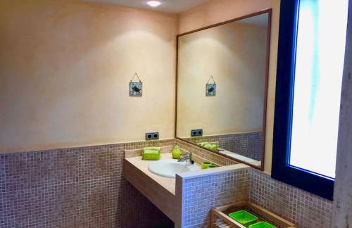 Schöne meernahe Villa mit Pool+Grill, Nähe Artà - Foto 22