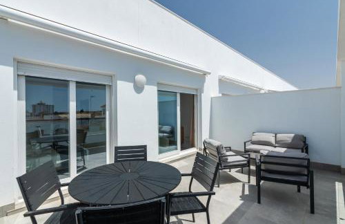 Apartamentos Puerto - Centro Ayamonte AEHP32CP60 - Foto 28