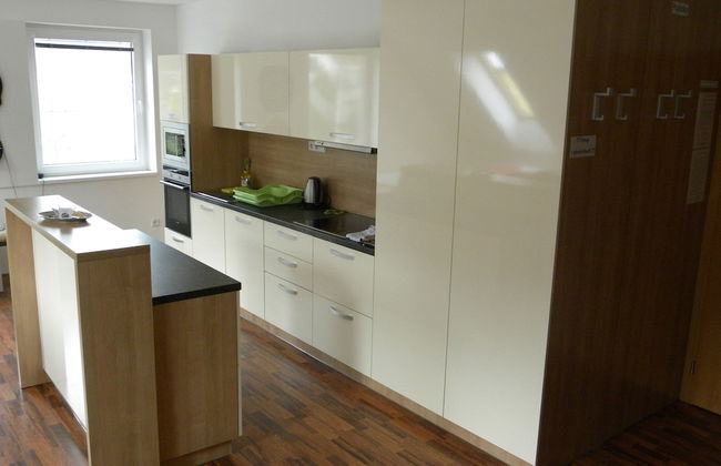 Apartmany Vlčková - Photo 74