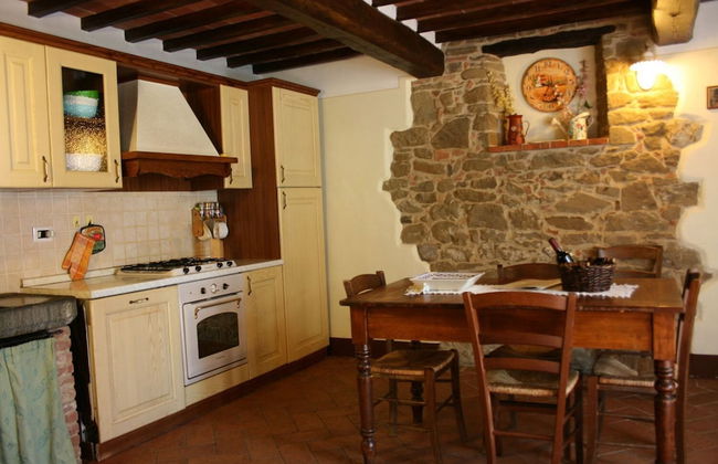 Podere della Crocchia - Foto 9