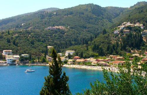 Lena Blue Sea Apartments - Foto 29