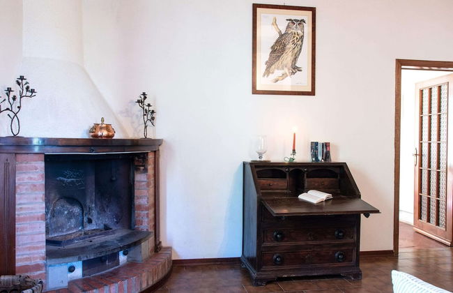 Vino, Views and Relaxing Stay - Foto 23