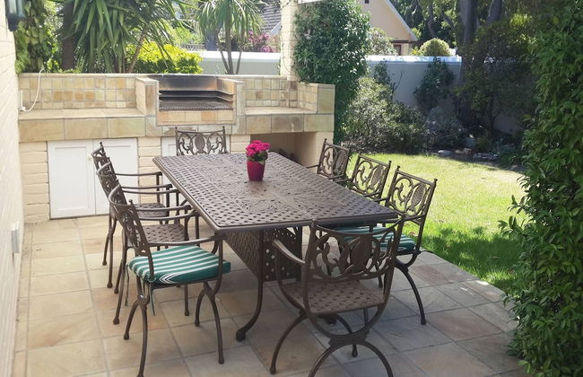 Villa Karibu In Tokai - Foto 42