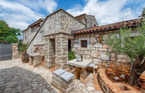 Casa Di Roccia - Foto 12