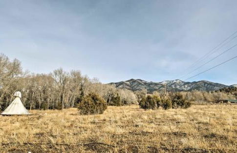 Taos Goji Farm & Eco-Lodge Retreat - Foto 19