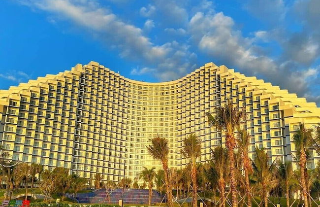 Cam Ranh Beach Resort Nha Trang - Foto 45