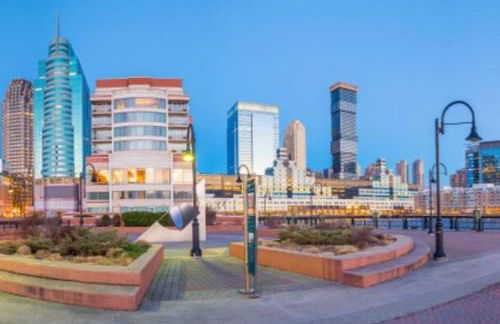 Luxury Gated home near NYC and EWR with free Parking - Foto 50