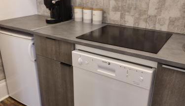 T1 lumineux et climatisé - Foto 4