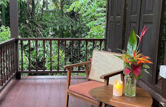 Villa Sri Kampung - Foto 16