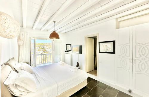 Grace Villa Mykonos - Foto 15