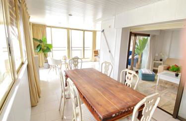 See The Sea - Mirando al Mar & APLUS Apartamentos - Foto 17