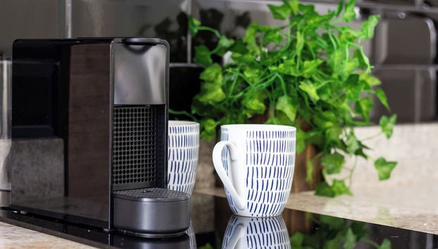 Ath City 4 apt Rental - Foto 5, Café o cafetera