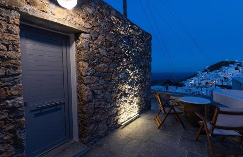 Aelia House Serifos - Foto 20