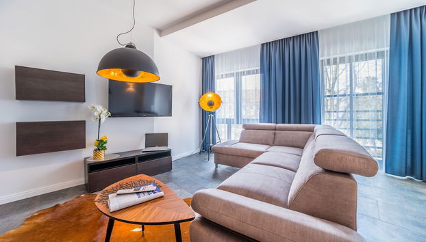 Apartamenty Visit - Koszalin - Photo 3, Room