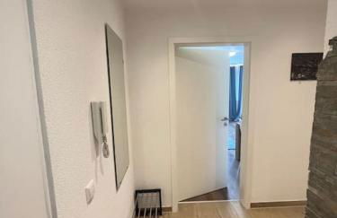 Familienwohnung neben dem See,Messe und Europapark - Foto 7