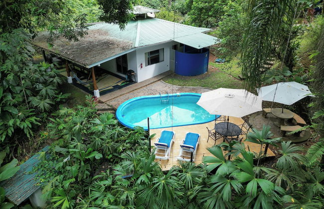 Casa Cedro - Portasol Vacation Rentals - Foto 32