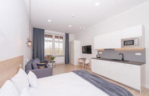 Apart Avenue 22 - Photo 32