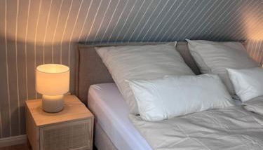 Wattliebe in Norddorf auf Amrum - Foto 3