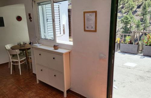 Casa Rural LOS PINARES El Juncal de TEJEDA - Foto 60