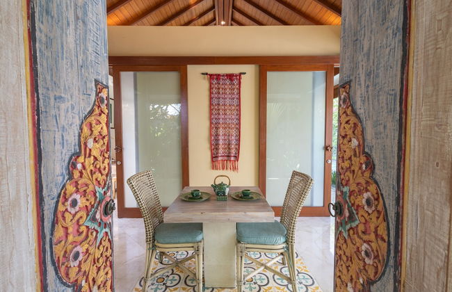 The Royal Purnama Luxury Villas - Adults Only - Foto 59