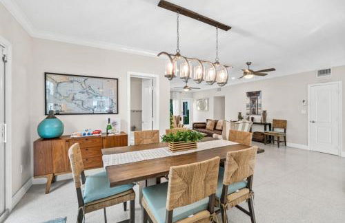 Steps to Beach Heated Pool Sugar Key RESlDENCES - Foto 11