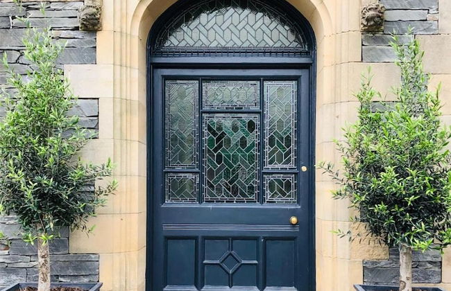 Kotel Windermere - Foto 36