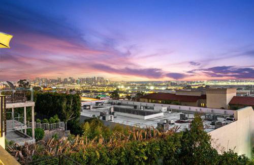 The California III - Stunning Mission Hills Duplex - Foto 47