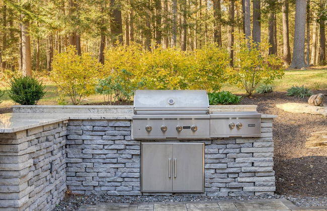 Moose Lodge by Avantstay Luxe Berkshires Escape - Foto 52