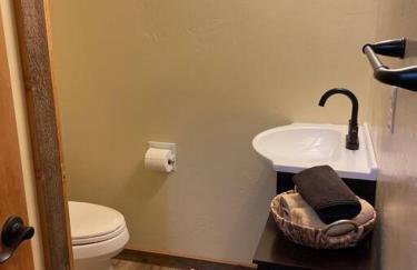 ParkWay Yellowstone Guest House Apartment #3 - Foto 26