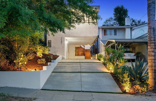 Dumetz by Avantstay Large Private Outdoor Area - Foto 20