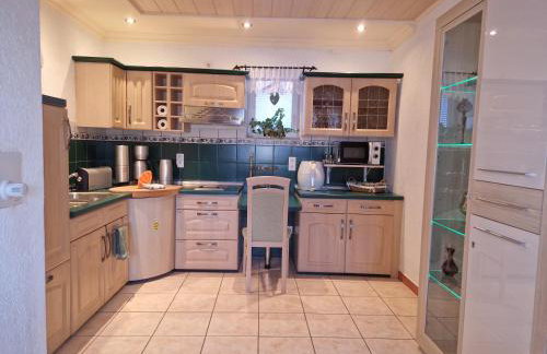 Ferienwohnung Am Öpitzer Berg - Foto 25