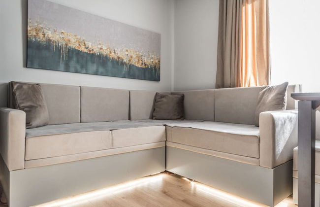 Pazari i Ri - Cozy Studio - Foto 6