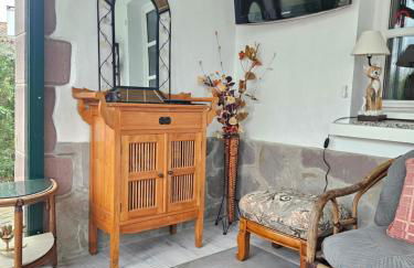 Appartement/gîte Amets - Foto 9