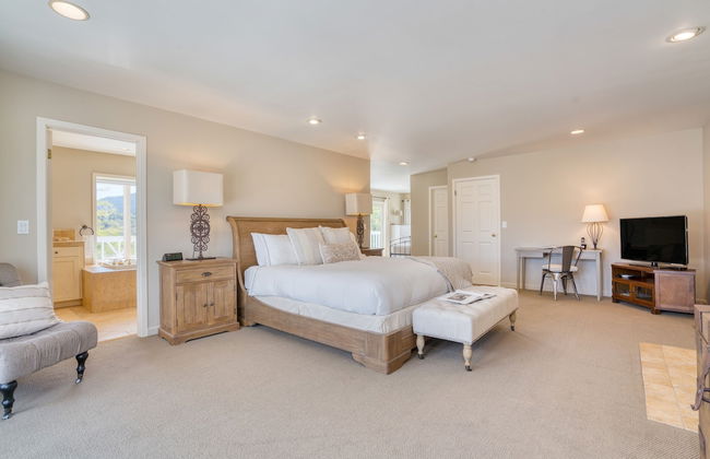 Sonoma Sunshine by Avantstay Countryside Views - Foto 22