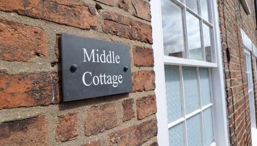 Middle Cottage - Foto 3