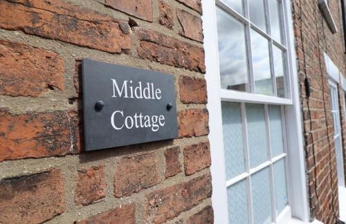 Middle Cottage - Foto 3
