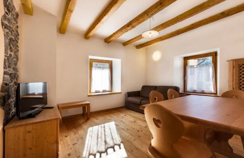 Albergo Diffuso Sutrio Zoncolan - Foto 69