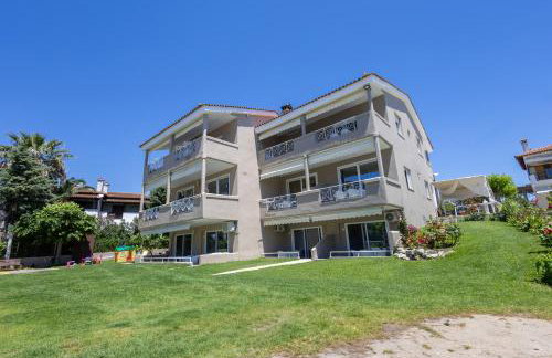 By the Sea Apartments-studios - Foto 9