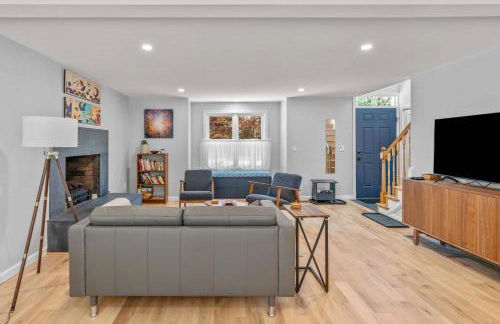 4 Bedroom - 5 min walk to Jenkins Pond - Foto 22