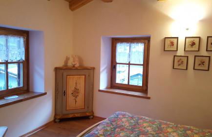 Romantic Loft Sottoguda - Foto 7